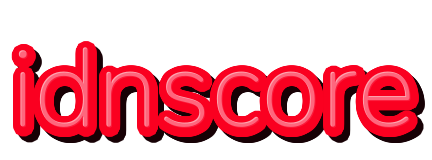 idnscore — logo kanal